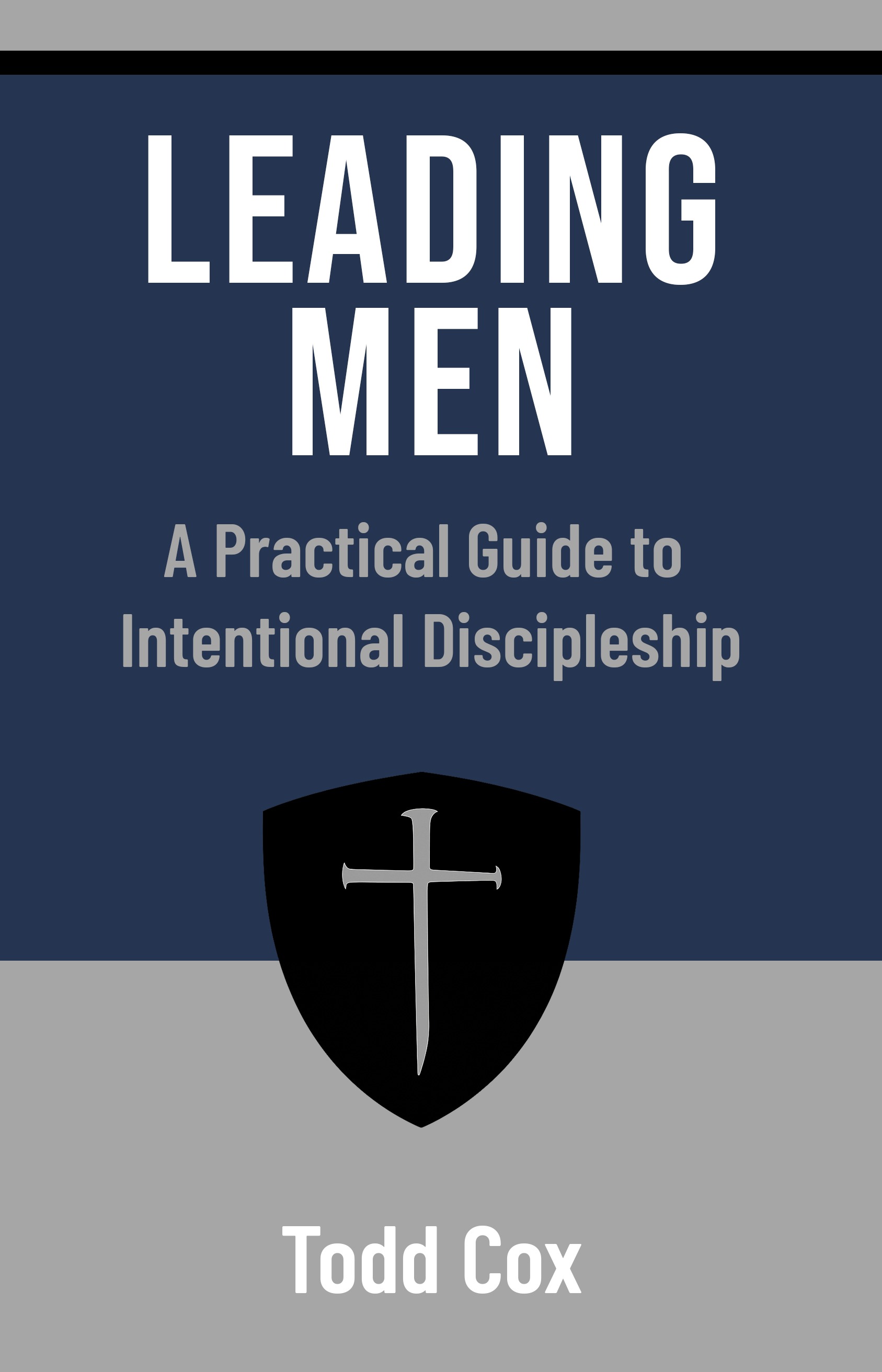 Leading Men cover